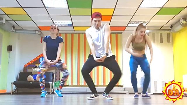 Djs Di Puro Ritmo — Familia | Afro House | Yuri Katrina Dasha| Афро Хаус смотреть онлайн