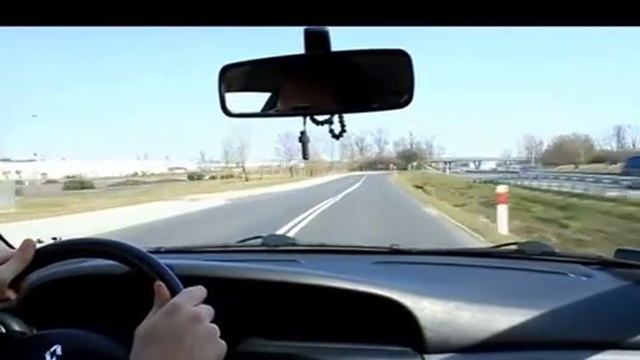 Renault Megane 2001 Classics - Samochód Elektryczny смотреть онлайн