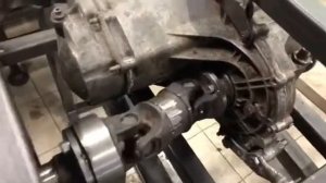 Сборка караката