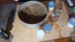 ароматизация табака