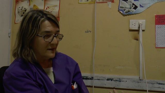Hogar San Pablo смотреть онлайн