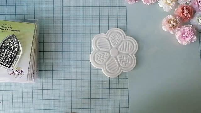 ?мартовский влог?мои цветочки? #скрапбукинг #ручнаяработа #цветоделие смотреть онлайн