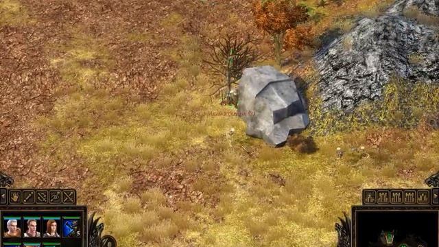 SpellForce 2: Shadow Wars (Свободная игра) смотреть онлайн