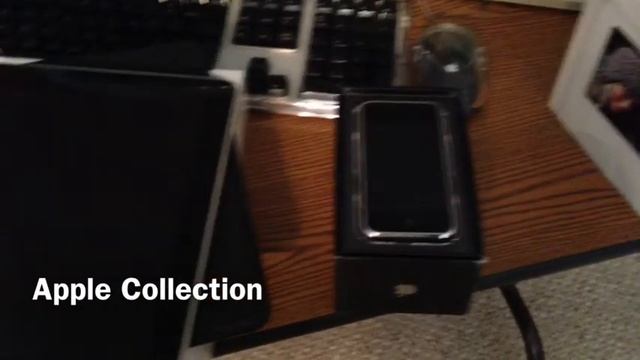 Apple Collection смотреть онлайн