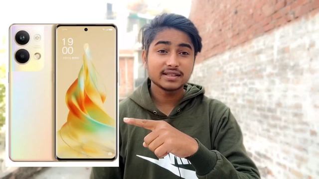 Oppo Reno 9 Unboxing And Quick Review | Oppo Reno 9 Launch Date ?? смотреть онлайн