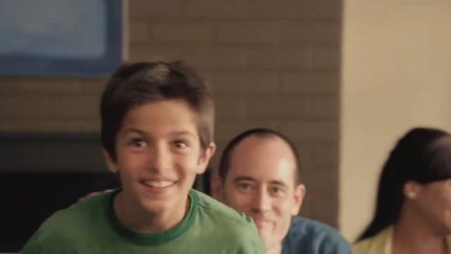 Kinect for Xbox 360 - Microsoft Promotional Video #1 смотреть онлайн