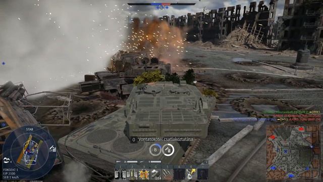 War thunder highlights Germany #362 смотреть онлайн