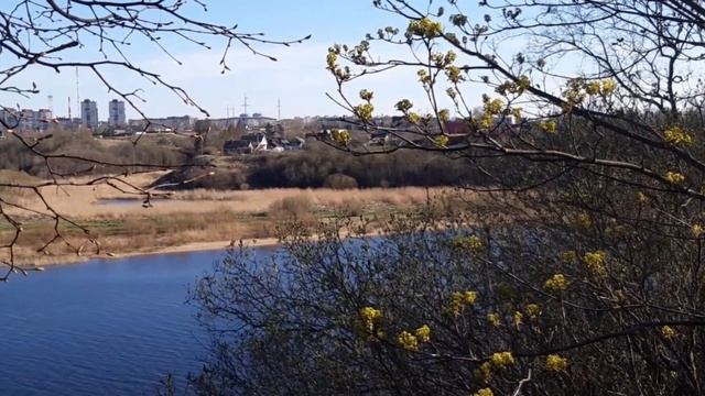 Совершенно необычный Псков смотреть онлайн