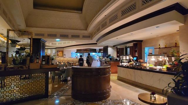 St Regis Abu Dhabi 5* Свежий обзор отеля высокого уровня в Абу Даби! смотреть онлайн