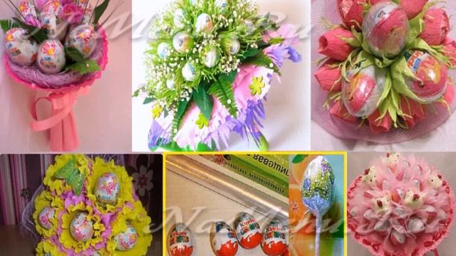 букеты из конфет своими руками для пограничников смотреть онлайн