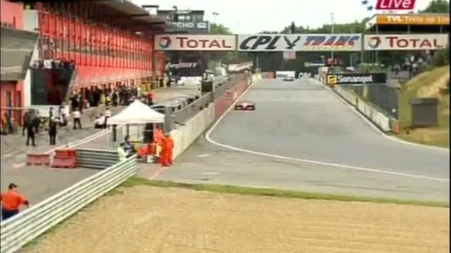 2009 SuperLeague Formula - 02 - Zolder (Race 1) смотреть онлайн