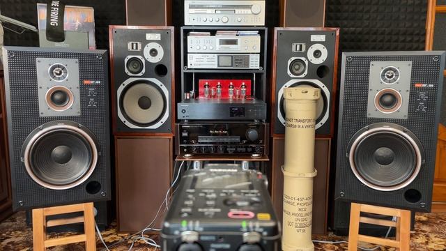 Pioneer Urushi. ВЕРШИНА ЯПОНСКОГО ИССКУСТВА. Pioneer A-91D / Sony SS-G5 / オーディオ機器 смотреть онлайн