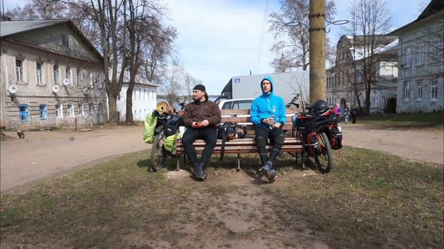 завтрак в Кашине смотреть онлайн