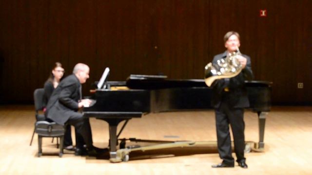 Richard Todd - Fantasiestucke Op. 73 смотреть онлайн