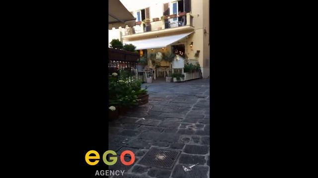 Консумация в Италии - работа и отдых для девушек. Шикарный Монтекатини смотреть онлайн