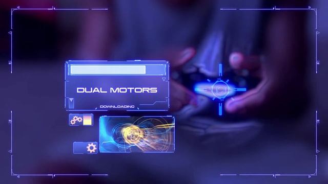 LaDeedo William's PlayStation®4 Camera - The Playroom Experience - 1080p ᴴᴰ