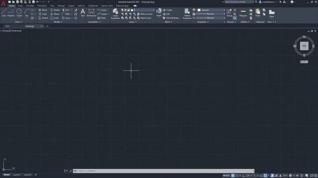 [AutoCAD] Cómo volver a poner la BARRA de NAVEGACIÓN смотреть онлайн