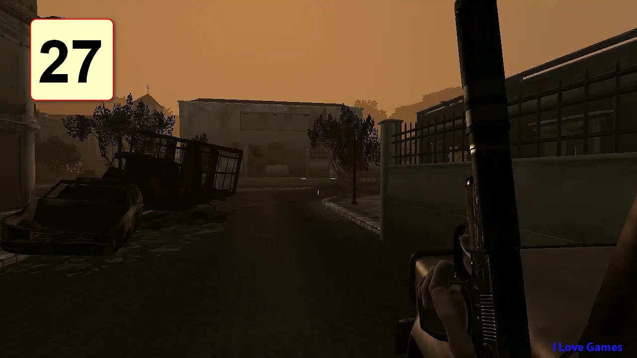 Прохождение ►Far Cry 2◄【• Выпуск• #27】