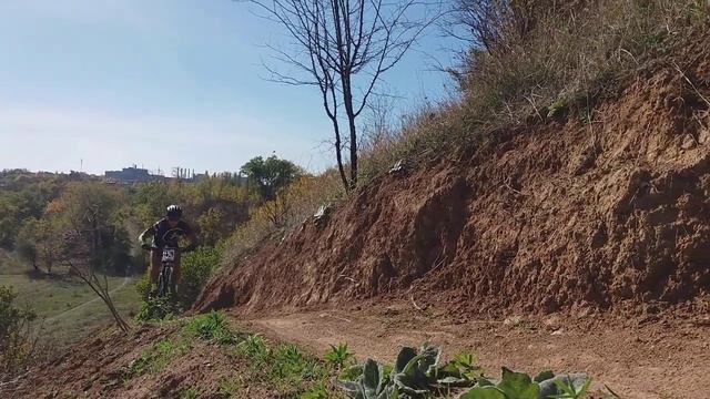 XC "Казакова дача". Осень 2018. Элита, ветераны. смотреть онлайн