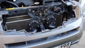 Клаксон Автоком от Волги 2х тональный