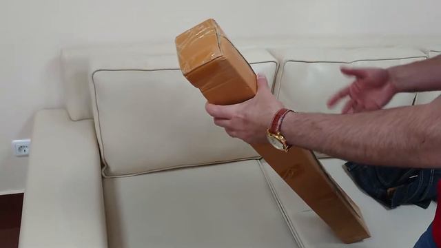 eBay.com & Onex.am Levi's Signature gold, 5 tiers shoes rack (Arm.) #UnboxingOnex @onex.am смотреть онлайн