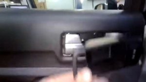 ВЫТАСКИВАЕМ УПЛОТНИТЕЛЬ ФОРД ФОКУС