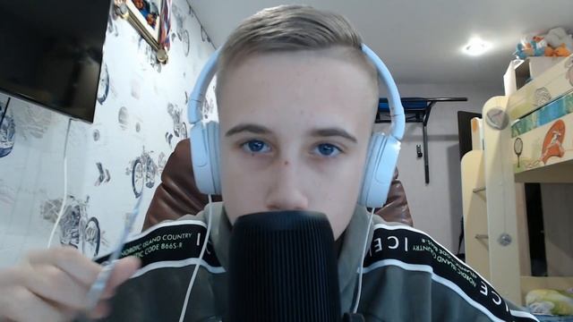 АСМР Ролевая игра Парикмахер смотреть онлайн