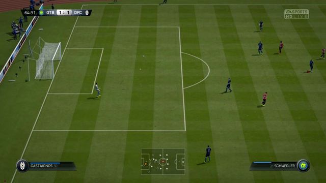 FIFA 15 ULTIMATE TEAM - ОТБРОСЫ #19 смотреть онлайн