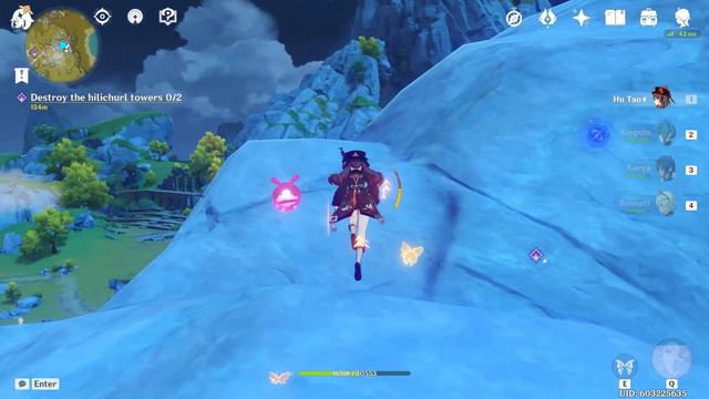 Let's Talk Leaks and Two Factor Authorization | Genshin Impact смотреть онлайн