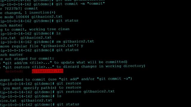 Git for DevOps: A Hands-On Beginner's Guide - Part 1 | Getting Started with Version Control ! смотреть онлайн