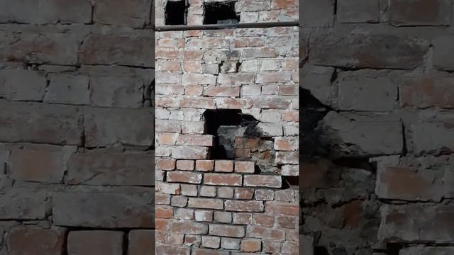 Реставрация кирпича смотреть онлайн
