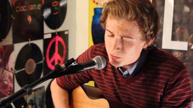 "High and Dry" cover by Caleb LaVergne смотреть онлайн