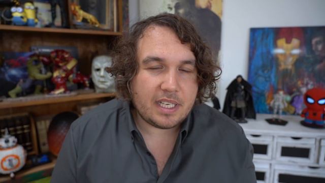 SYSTEMSPRENGER Kritik Review (2019) смотреть онлайн