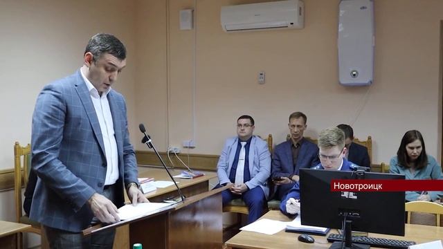 01122023 В 2023 году в Новотроицке должны были капитально отремонтировать 59 многоквартирных домов смотреть онлайн