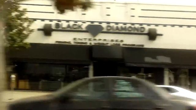 LOS ANGELES CALIFORNIA CITY LIFE - UNITED STATES OF AMERICA смотреть онлайн