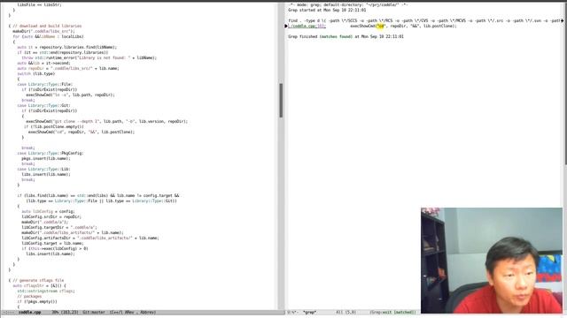 60 [twitch] I tried to build for Windows 2, see what happens next смотреть онлайн