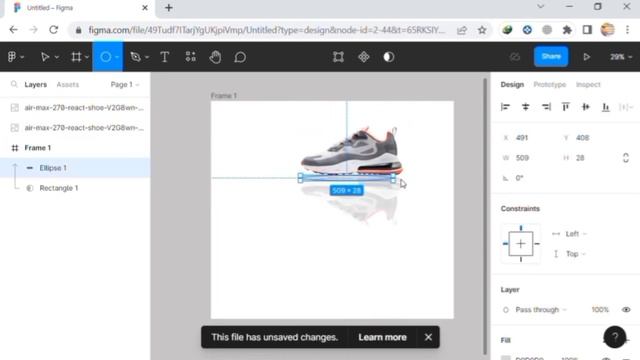 How to make mockup product /Figma tutorial смотреть онлайн