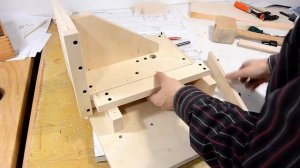 шипорезка для циркулярной пилы