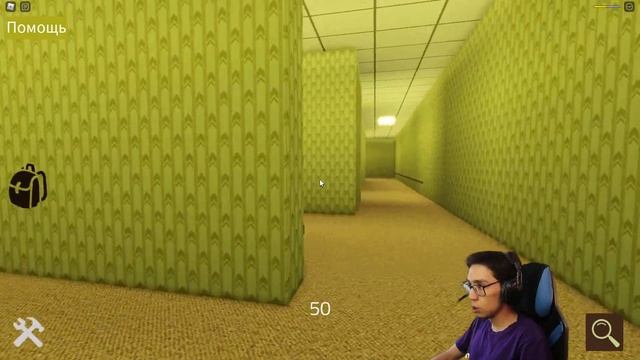ПОБЕГ ОТ ПРОКЛЯТЫЙ ШРЕК в ROBLOX смотреть онлайн
