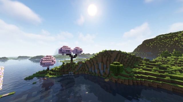 minecraft мир из "работаю 3 дня" с музышкой 7 минут смотреть онлайн