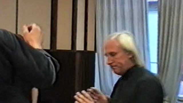 ВИН ЧУН школа Мартынова смотреть онлайн