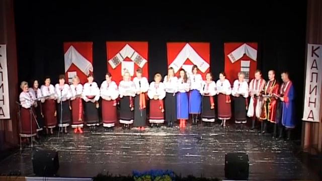 UKUD Kalina Indjija svecani koncert 27 11 2011 u KC Indjija 02 смотреть онлайн