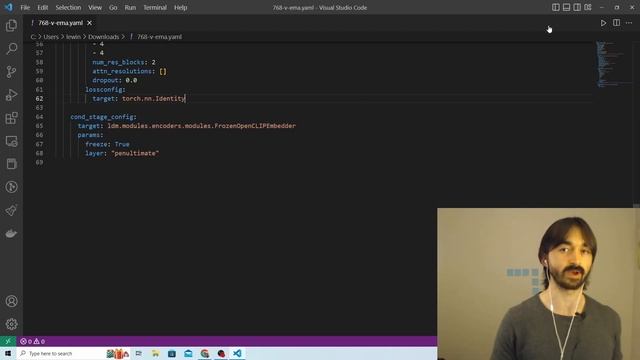 Automatic1111 Stable Diffusion 2.0 Install (easy as) смотреть онлайн
