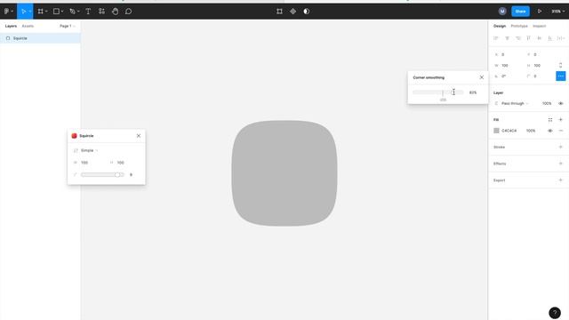 3 способа нарисовать суперэллипс смотреть онлайн