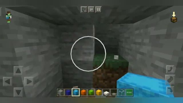 BUILDING A PC LAPTOP HOUSE IN MINECRAFT ARCHITECTUAL GAMEPLAY