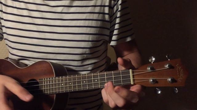 Как начать играть на укулеле? смотреть онлайн