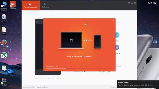 How To Install Mi Pc Suite -(The Official Mi Desktop Client) смотреть онлайн