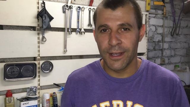 Замена сайлентблоков передних амортизаторов на Тойоте Прадо 120. смотреть онлайн