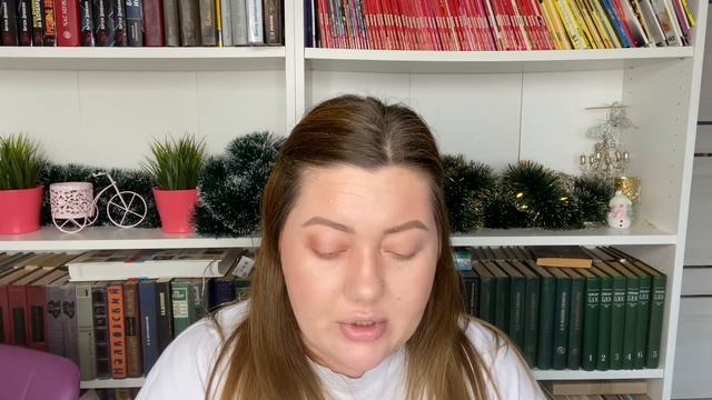 Красимся и болтаем / год без покупок?