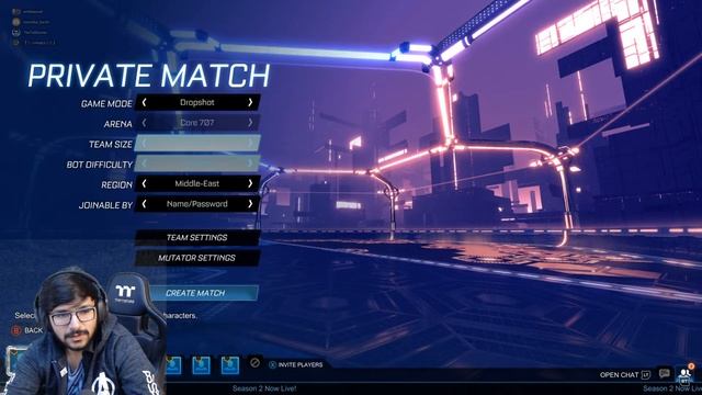 Rokh Sako to Rokh lo | Rocket League Hindi India Live | TTG is Live смотреть онлайн